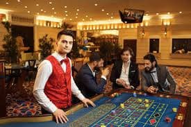 mostbet3 ওশান ট্রেজার বিভাগে সমুদ্র-থিমের বিনোদন দৃশ্য