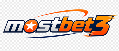 mostbet3 লোগো